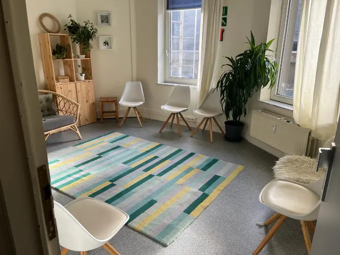 Angel room