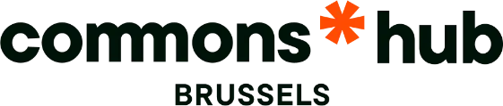 Commons Hub Brussels
